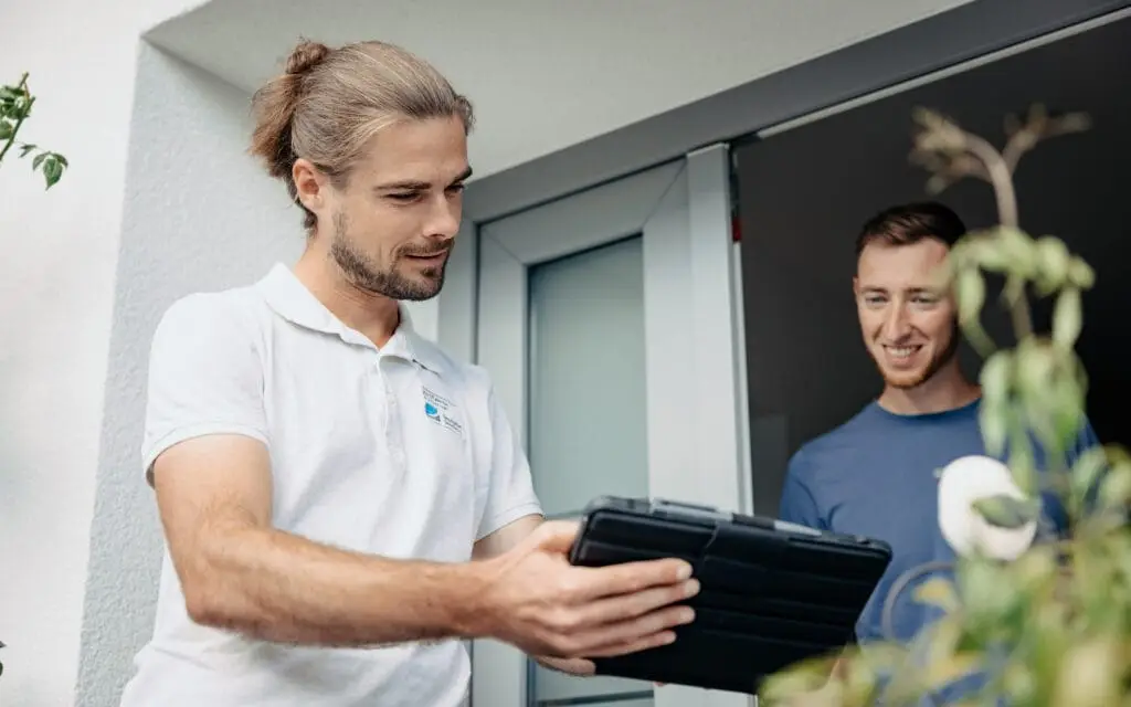 D2D Direktvertrieb auf höchsten Niveau